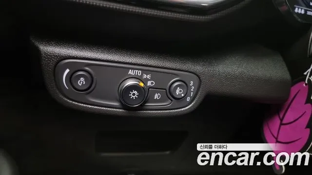 Chevrolet (GM Daewoo) Trailblazer id 2869350 из Кореи 9