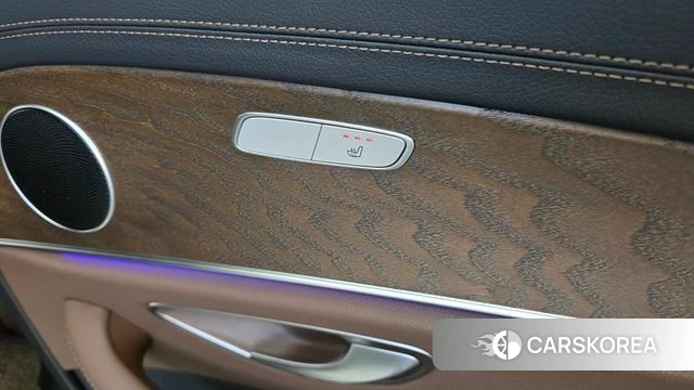 Mercedes-Benz E-Class W213 id 4784147 из Кореи 9