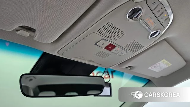 Hyundai The New Grandeur IG id 4881047 из Кореи 9