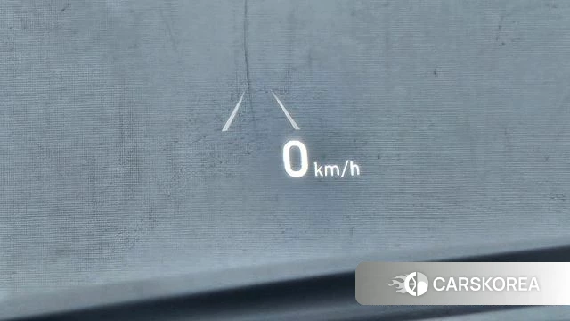 Genesis G70 id 4326029 из Кореи 9
