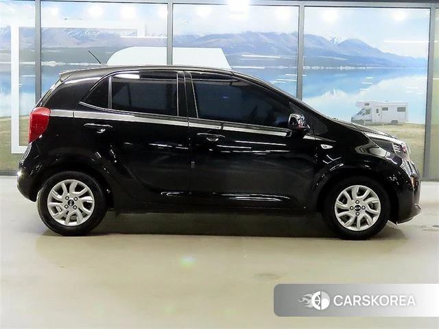 Kia All New Morning (JA) id 4459707 из Кореи 9