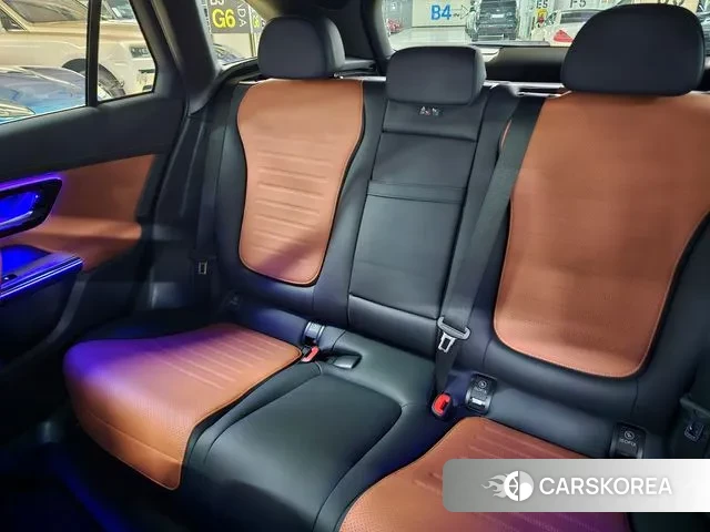 Mercedes-Benz GLC-Class X254 id 3168221 из Кореи 9