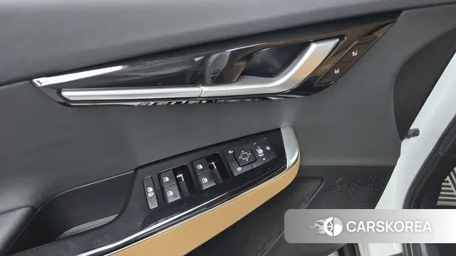 Kia EV6 id 3745828 из Кореи 9