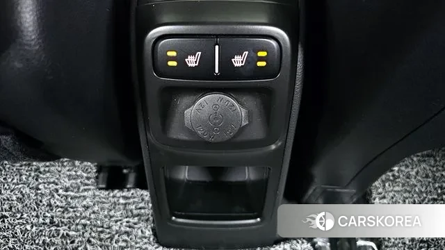 Kia The New Ray id 3759228 из Кореи 9