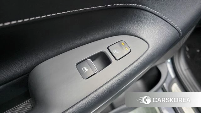 Hyundai Grandeur IG Hybrid id 3814404 из Кореи 9