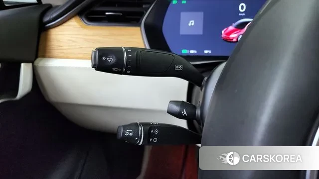 Tesla Model S id 3356836 из Кореи 9