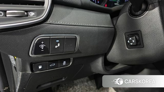 Hyundai Grandeur IG id 4430637 из Кореи 9