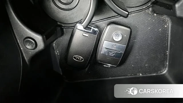 Kia All New Morning (JA) id 3357059 из Кореи 9