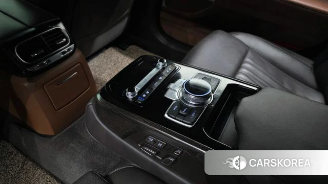 Genesis G90 id 4383563 из Кореи 9