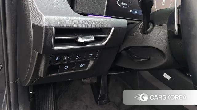 Hyundai Sonata D Edge (DN8) id 3606043 из Кореи 9