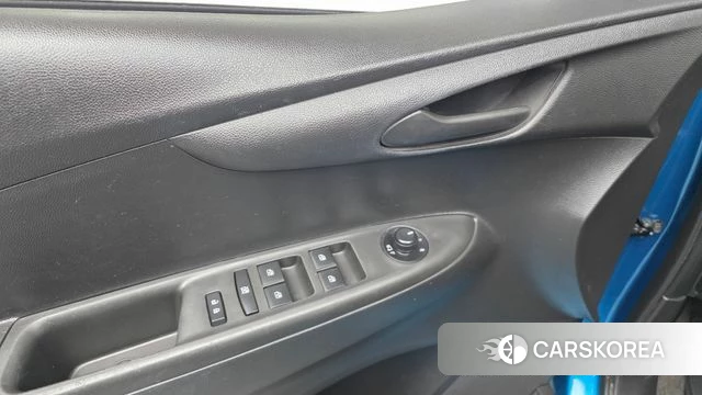 Chevrolet (GM Daewoo) The New Spark id 3807325 из Кореи 9