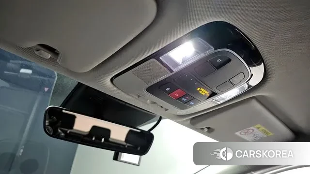 Hyundai Tucson Hybrid (NX4) id 3299961 из Кореи 9