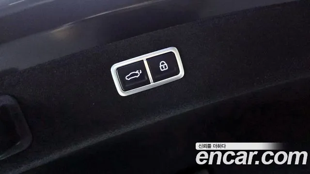 Genesis G80 (RG3) id 2837329 из Кореи 9