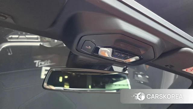 BMW Z4 (G29) id 4683118 из Кореи 9