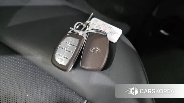 Hyundai Casper id 4422589 из Кореи 9