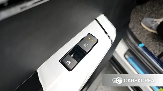 Kia EV6 id 3467603 из Кореи 9