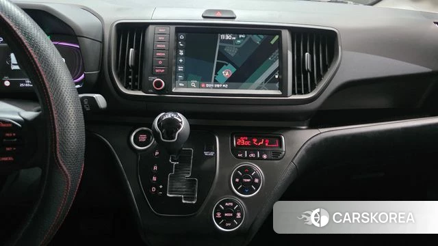 Kia The New Kia Ray id 3953456 из Кореи 9