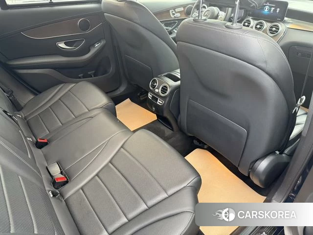 Mercedes-Benz GLC id 4271397 из Китая 9