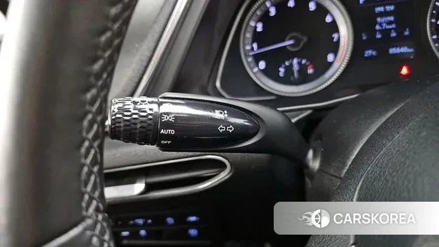 Hyundai Sonata (DN8) id 2966270 из Кореи 9