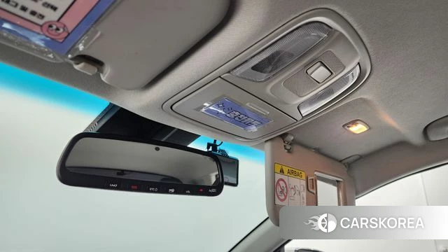 Kia Niro EV id 4529489 из Кореи 9