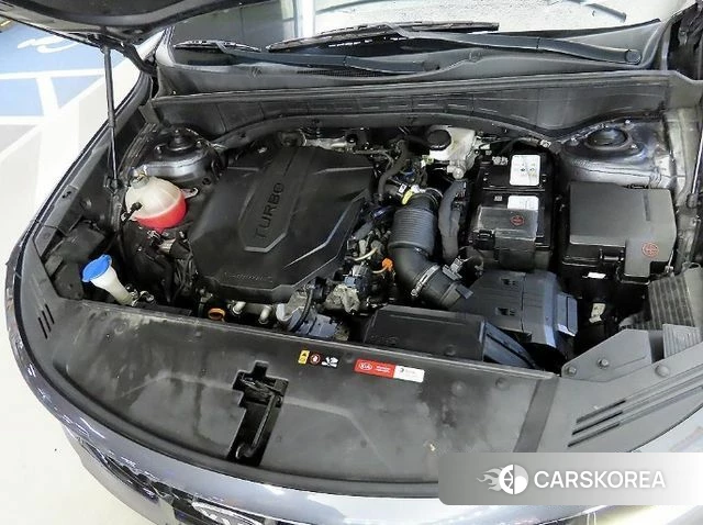 Kia Sorento 4th Generation id 4705332 из Кореи 9