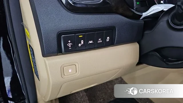 Kia The New Carnival id 3391450 из Кореи 9