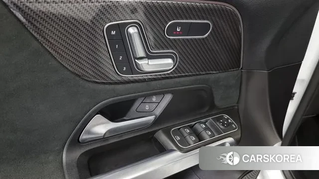 Mercedes-Benz GLB-Class X247 id 3165505 из Кореи 9