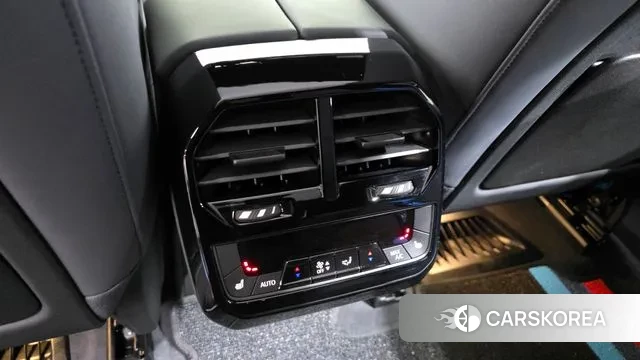 BMW iX id 3457982 из Кореи 9