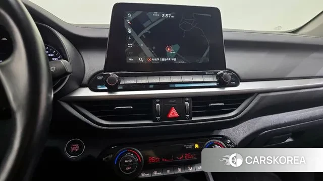 Kia Come New K3 id 3541725 из Кореи 9