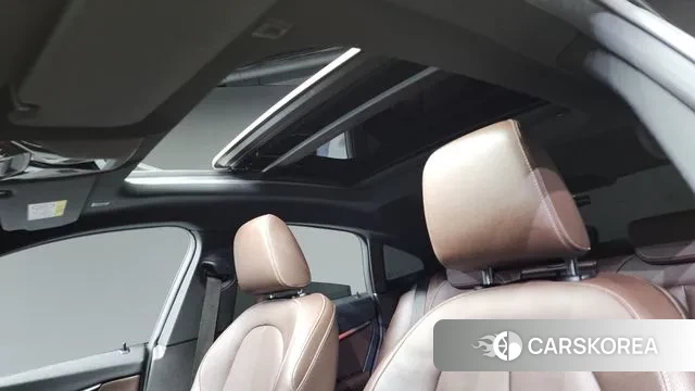 BMW 2 Series Gran Coupe (F44) id 3023377 из Кореи 9