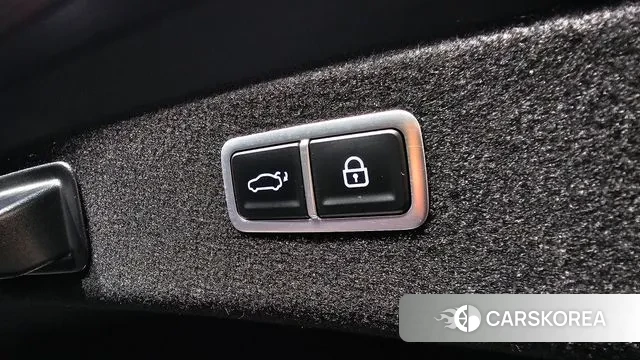 Genesis G80 (RG3) id 3615751 из Кореи 9