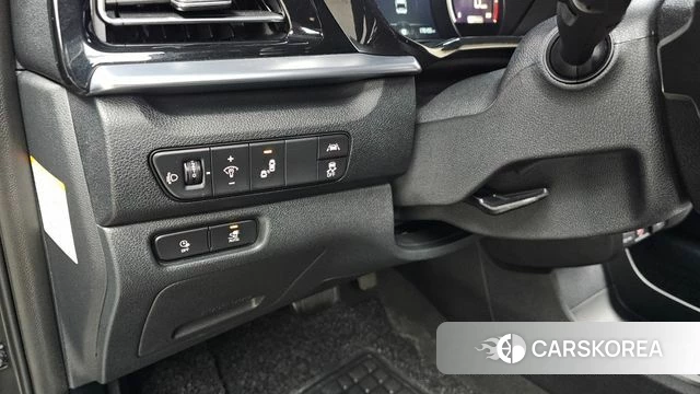 Kia Niro EV id 4396256 из Кореи 9