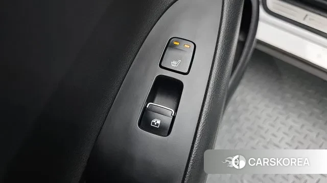 Hyundai The New Grandeur IG id 3468102 из Кореи 9