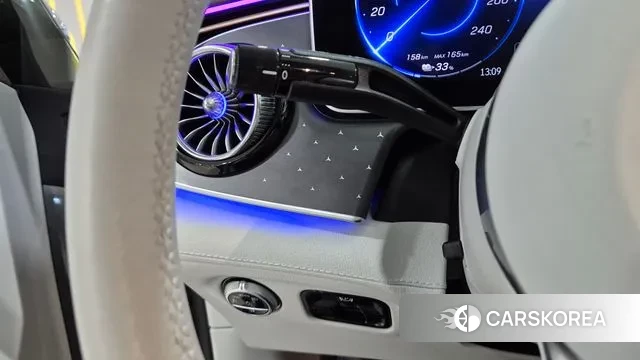 Mercedes-Benz EQE V295 id 3550094 из Кореи 9