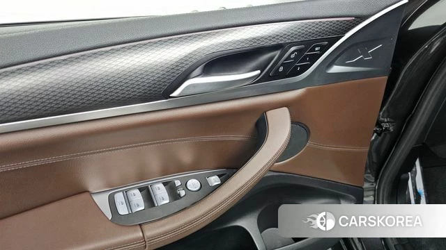 BMW X4 (G02) id 4571828 из Кореи 9