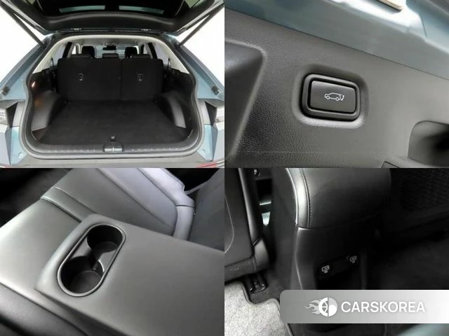 Hyundai Ionic 5 id 4264227 из Кореи 9