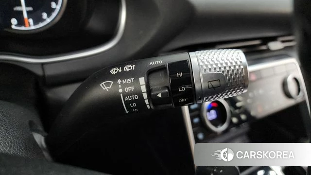 Genesis GV80 id 3885514 из Кореи 9