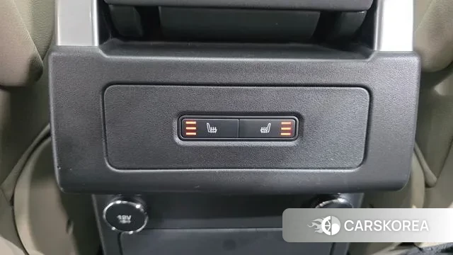 Land Rover Discovery 5 id 3000328 из Кореи 9