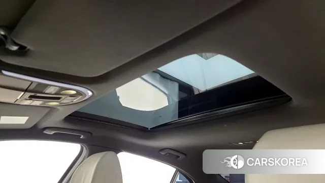 Genesis The New G70 id 3707675 из Кореи 9