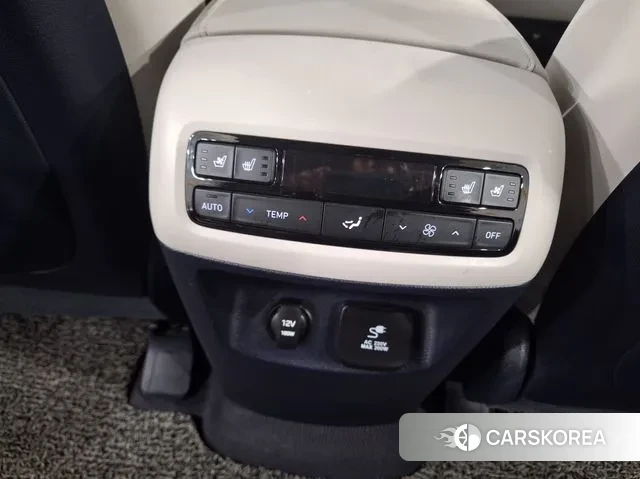 Hyundai Palisade id 3374539 из Кореи 9