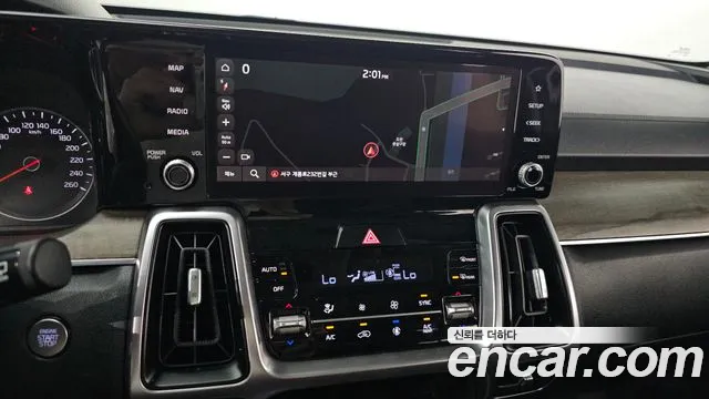 Kia Sorento 4th Generation id 2690282 из Кореи 9