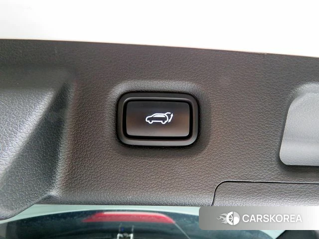 Hyundai Santa Fe TM id 4471236 из Кореи 9