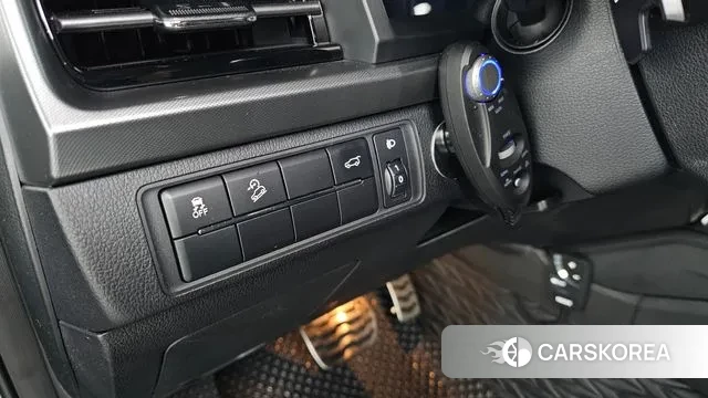 Ssangyong Rexton New Arena id 3442436 из Кореи 9