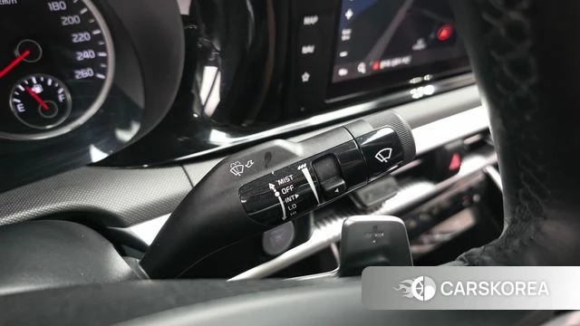 Kia K5 3rd generation id 4854150 из Кореи 9