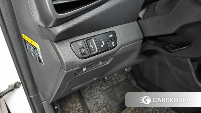 Hyundai The New Ionic Electric id 3942124 из Кореи 9