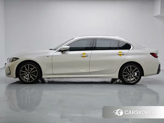 BMW 3 series id 4278296 из Китая 9
