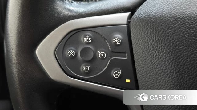 Chevrolet (GM Daewoo) Colorado id 4717400 из Кореи 9