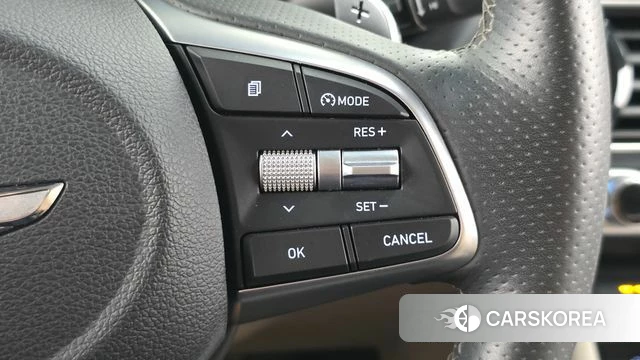 Genesis G70 id 4722221 из Кореи 9