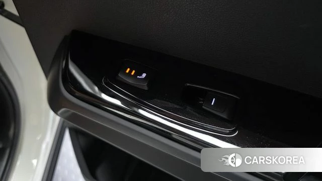 Ssangyong Torres id 4527988 из Кореи 9