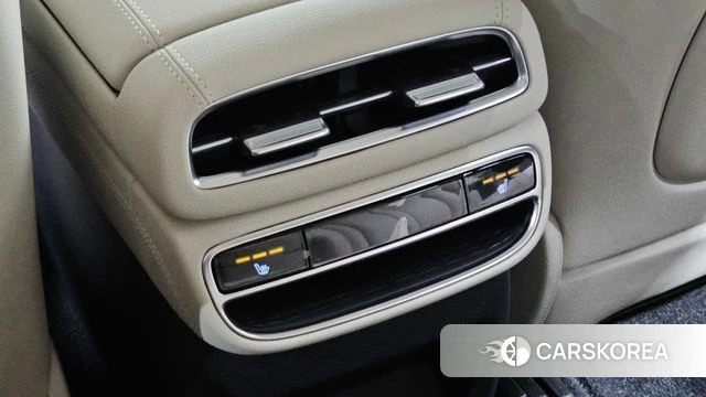 Genesis GV80 id 4579800 из Кореи 9
